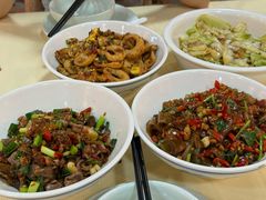 -笨罗卜浏阳菜馆(龙华鹏润达店)