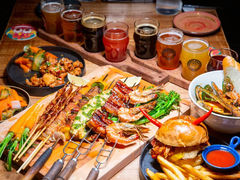 -Devils’ Brewery小恶魔精酿啤酒(武汉天地店)