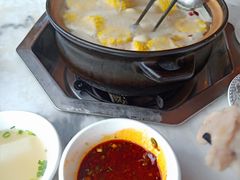 -龙门排骨汤(广福大道店)