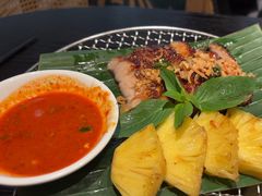 -美奈小馆·越南料理(福田星河COCO Park店)