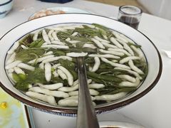 -美味之家·湖景农家乐(太湖东山店)