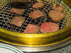 -NIUAN牛庵·日式和牛烧肉(恒隆店)