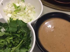-宣武小院涮肉(前门店)