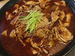 -之参餐厅(前门大街店)
