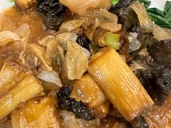-大眼锅贴饺子(河西店)