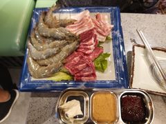 -校长烧肉日韩料理(荃湾店)
