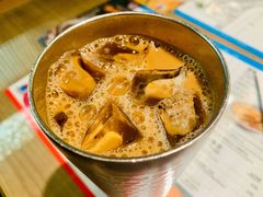 港式鸳鸯-敏华冰厅(天河城店)