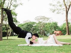 -经典婚纱摄影美学馆·私人定制