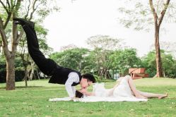 点击看大图 -经典婚纱摄影美学馆·私人定制