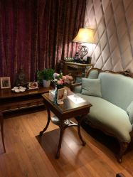 -TIME SPA科技美肤机构