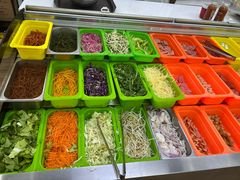 -舞素卷菜煎饼.糁汤(万达金街店)