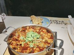 -黄记煌三汁焖锅(顺义华联店)