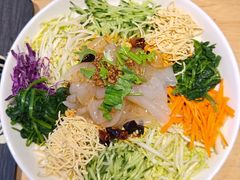 -金博士朝鲜民族餐厅(工大店)