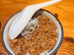 -Ramen满吉·豚骨拉面(丽园路店)