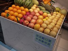-全民果汁(天河城店)