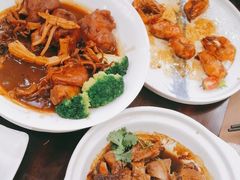 -东江海鲜酒家(艺都分店)