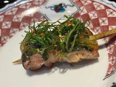 -辉·四季料亭·怀石料理·深夜食堂烧鸟·Omakase