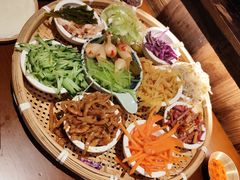 -包整·丝娃娃(一览甲秀楼风景店)