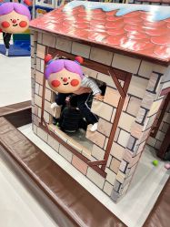 -meland亲子乐园•派对•研学(苏州悠方购物中心店)