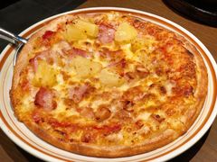 -萨莉亚意式餐厅(杭州滨江天街店)