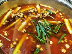 田鸡火锅-楚湘苑(商品街大道店)