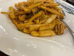 -良友·海鲜青岛菜(五四广场店)