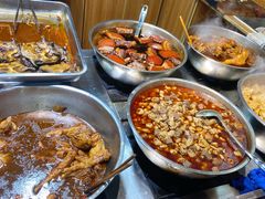 -肖家客饸饹面(郑州总店)