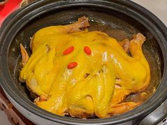 -晏遇江城·湖北烧菜王(武昌万象城店)