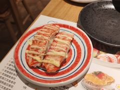 -Sushi Love 创意寿司(丽影广场店)