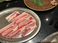 -大馥·炭火烧肉酒场(莘庄莘福坊店)
