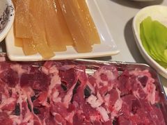 -德林酸菜鱼火锅(南丹店)