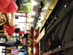 -渝是乎川渝小炒(新世界百货望京店)