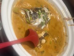 -川流不息·地道川菜·小龙虾(松东路店)