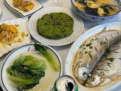 -蟹天蟹地农家菜·阳澄湖大闸蟹(浅水湾店)