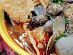 -龍城柳州螺蛳粉(群星路店)