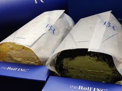 -the Roll'ING手作瑞士卷专门店(卓悦中心店)