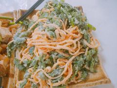 蒸菜-醉仙烩面馆