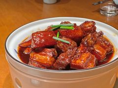 -麒麟小院·老九江菜(安平路店)