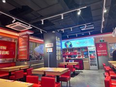 -朴大叔拌饭(上海金山万达店)