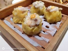 -蔡澜点心·粤菜(嘉里中心店)