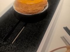 -禄运茶居·手工点心(猎德店)