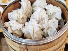 精品羊肉烧麦-老绥元烧麦·家常菜(大召店)