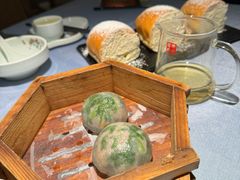 -晓粤·惹味粤菜(凯德乐峰广场店)