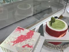 -第戎蛋糕(南开大悦城店)