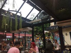 -The Dishes Seafood & Restaurant