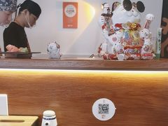 -戏作寿司(观音桥店)