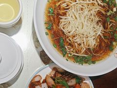 -老淮城·长鱼面(河下古镇店)