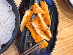 -老妈米线(斜塘邻里中心店)
