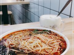 -苏记奶酪(二七万达店)
