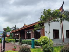 -福清市瑞岩山景区